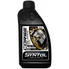 Syntol Corse 4T 10W-50 motorový olej, plná syntetika, 1 liter F0047-1