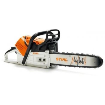 Stihl MS hračka motorová píla