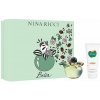 Nina Ricci Les Belles de Nina Bella SET: Toaletná voda 50ml + Telové mlieko 75ml pre ženy