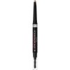 L'Oréal Paris Infaillible Brows 24H Filling Triangular Pencil ceruzka na obočie 06 Dark Blonde 1 ml