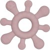 Canpol babies Teethers Silicone Starfish hryzadielko 1 ks