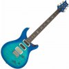 PRS SE Studio 2026 Lake Blue Elektrická gitara