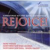 Northern Sinfonia Chorus, Rejoice!:Christmas At the Sage Gateshead, CD