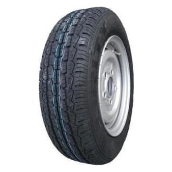 SECURITY TR603 195/55 R10 98N