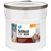 HET Soldecol UV LAK POLOMAT alkyd-uretánový polomatný transparentný lak na drevo 2.5 l Polomatný