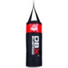 Boxovacie vrece DBX BUSHIDO 80cm/30cm 15-20kg pre deti, červený