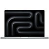 Apple MacBook Pro 14'' / M4 / 10C CPU / 10C GPU / 16GB RAM / 512GB SSD / Stříbrný MW2W3CZ/A