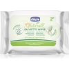 Chicco NaturalZ Protective & Refreshing Wipes obrúsky proti komárom 2 m+ 20 ks