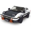 Mould King 27013 Auto TOYOTA AE86 box 399ks