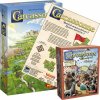 Mindok Carcassonne: Cirkus