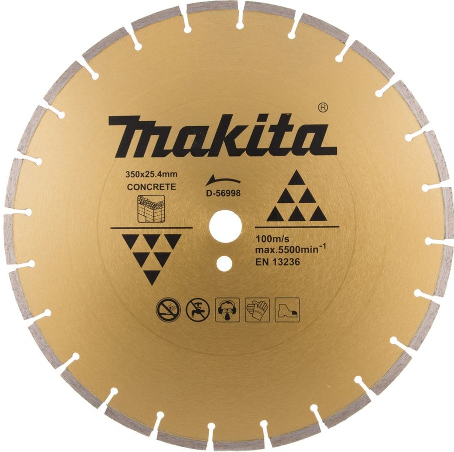 Makita 350mm D-56998