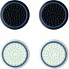 TRUST GXT266 4-PACK THUMB GRIPS PS5 24170