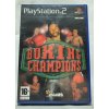 Boxing Champions