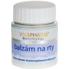 Vivaco VivaPharm Balzam na pery s kozím mliekom 25 g