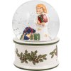 Villeroy & Boch Christmas Toys snehová guľa s medvedíkom 9 cm 14-8327-6695