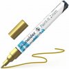 Popisovač Schneider Paint-It 310 Acrylic Marker 2mm - zlatý