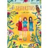 Sesterstvo a síla moci - Lucie Hlavinková