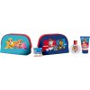 Nickelodeon Paw Patrol toaletná voda 50 ml + sprchový gél 100 ml + toaletná taška 1 ks