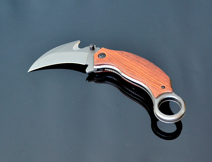 Karambit Wolf WS17 17/7cm