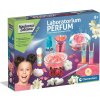 Clementoni Scientific Fun Parfémová laboratoř