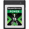 Delkin CFexpress Power R3560/W3220/SW1570 (4.0) 1 TB DCFX4P1TB
