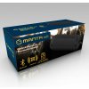MANTA SPK13GO, Bluetooth reproduktor, blk