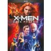 X-men: Dark Phoenix DVD