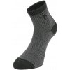 Pracovné ponožky CXS PACK II - balenie 3 párov, veľ. 40-42