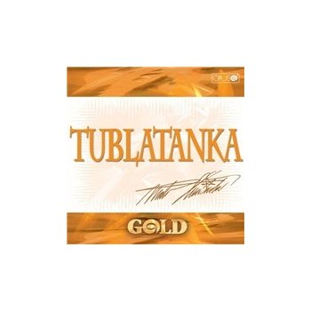 TUBLATANKA: GOLD (CD)