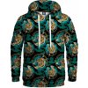 Aloha From Deer Cloud Strike Hoodie HK AFD928 Green M