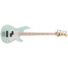 G&L Tribute SB-2 Surf Green, MP