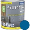 Syntetika S2013U 4400 svetlomodrá 4,5l - vrchná farba lesklá