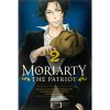Viz Media Moriarty the Patriot 2