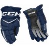 Hokejové rukavice CCM Jetspeed FT8 Sr