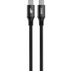 TB Touch AKTBXKUCCOSI20B USB C - USB C 240 W, 2m, černý