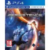 The Persistence (PS4) 5060522095323