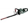 Akumulátorové elektrické nožnice Metabo HS 18 LTX BL 55