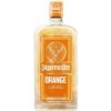 Jägermeister Orange 0,7l 33% (čistá fľaša)