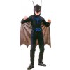 Kostým na karneval Batman