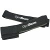 GASP LIFTING STRAPS BLACK/RED