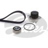 GATES Vodné čerpadlo + sada ozubeného remeňa KP15347XS