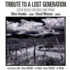 Veverka/Wiesner - Tribute To A Lost Generation / Oboe And Piano [CD]