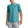 Under Armour | UA SPORTSTYLE LC SS | modrá| M