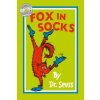 Fox in Socks