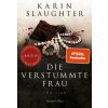 Die verstummte Frau