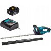 Akumulátorové elektrické nožnice Makita 60 cm, 18 V