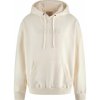 Pánska Mikina GUESS FINCH TERRY GUESS WASHED HOODY M4RQ33K9YI1-F0F8 – Béžová