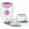 BRAUN Silk épil3 - 3270 SoftPerfection