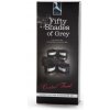 Putá na posteľ Fifty Shades of Grey - Control Freak