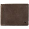 Peňaženka Pánska Roncato Salento hnedá